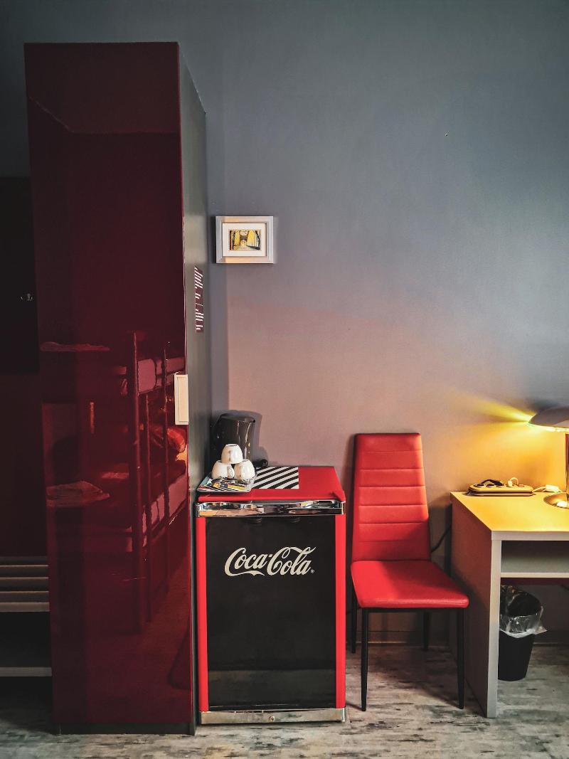 Hotel 108 image