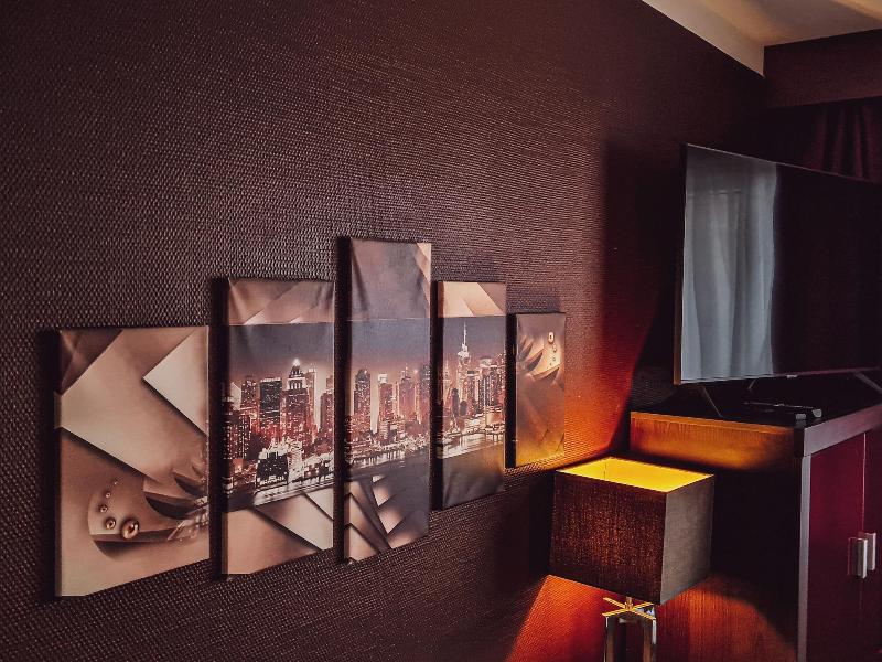 Hotel 108 image