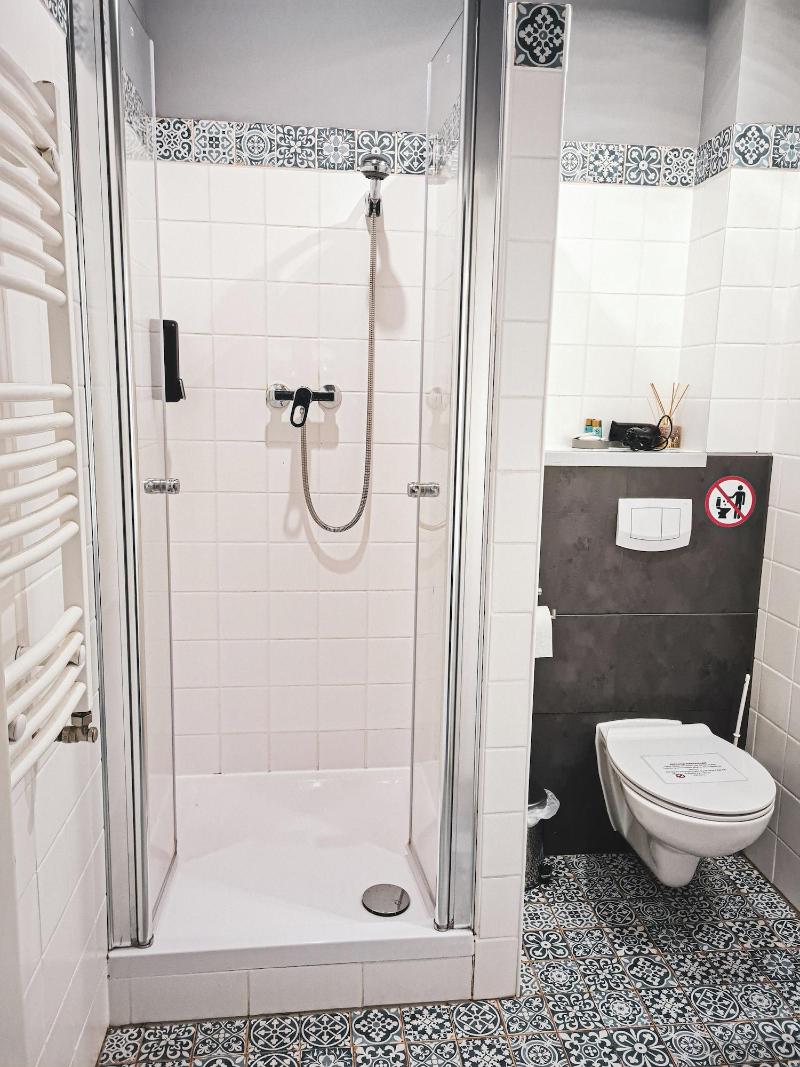 Hotel 108 image