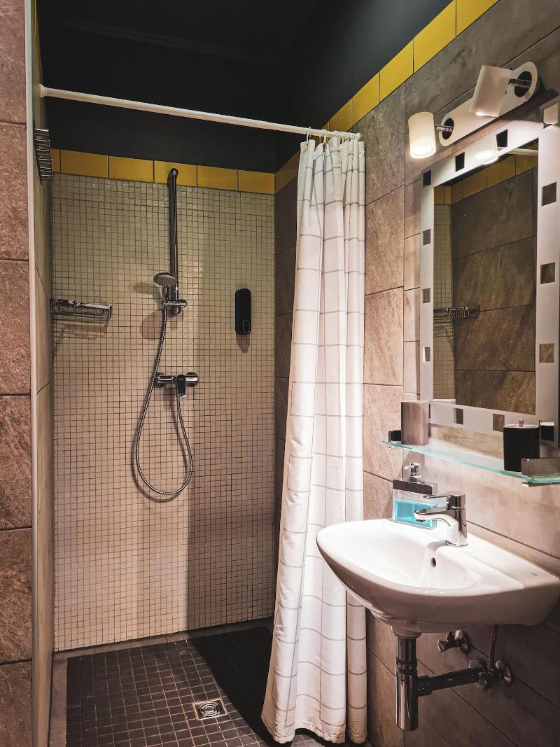 Hotel 108 image