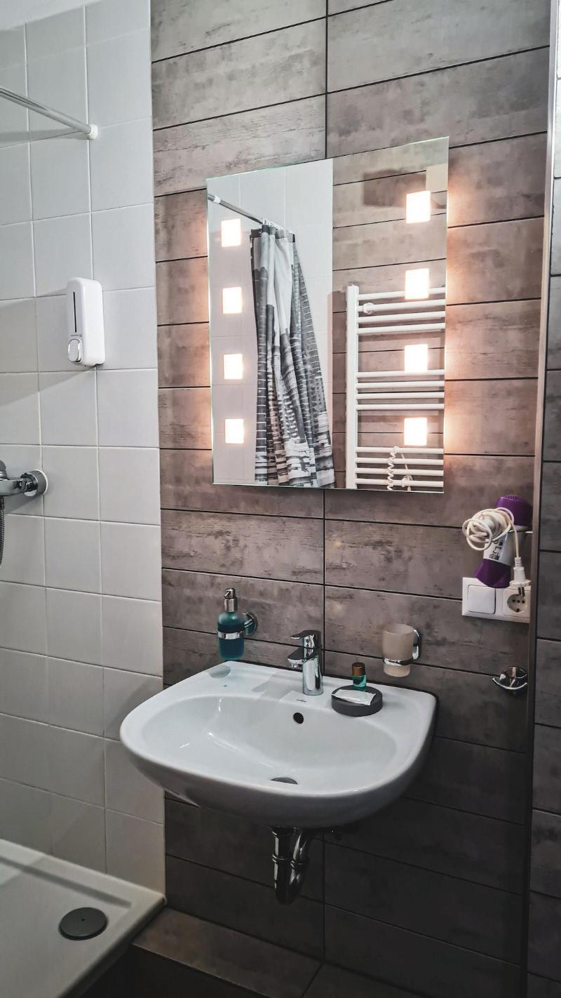 Hotel 108 image
