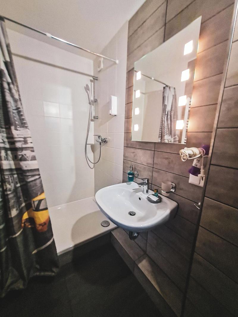 Hotel 108 image