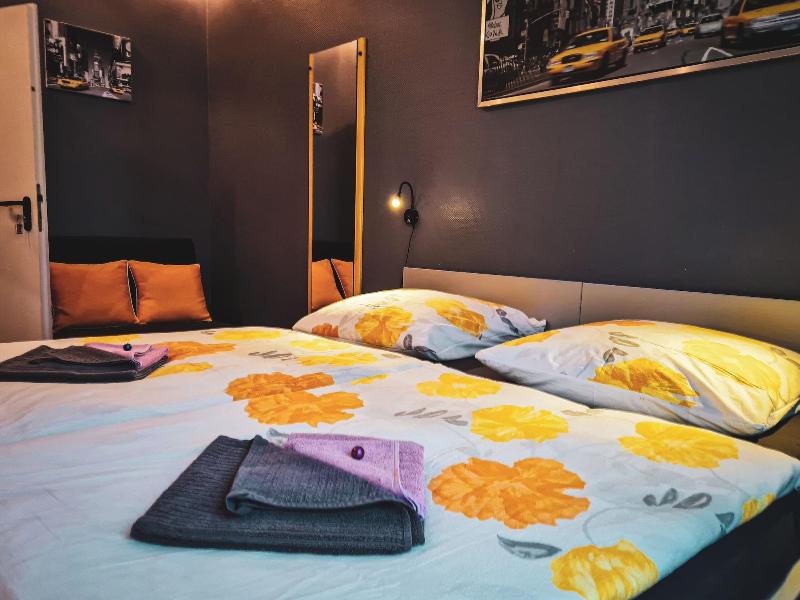 Hotel 108 image