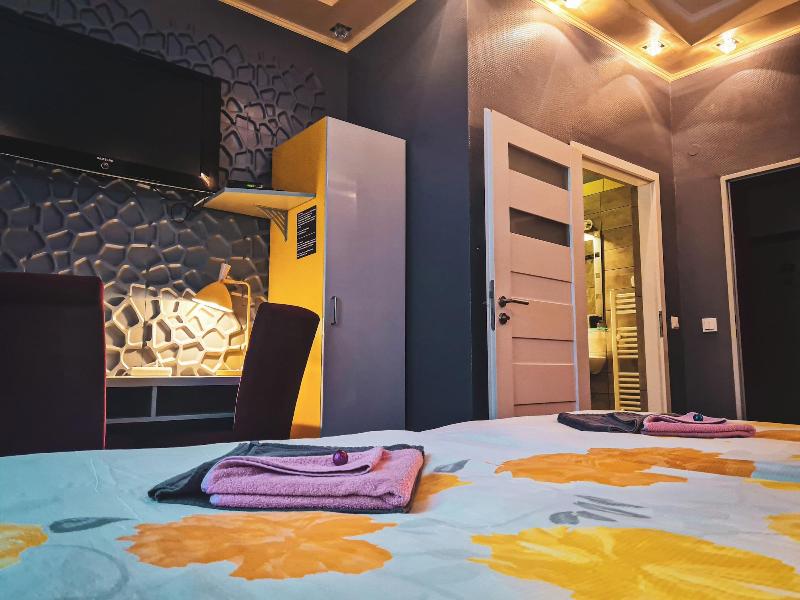 Hotel 108 image