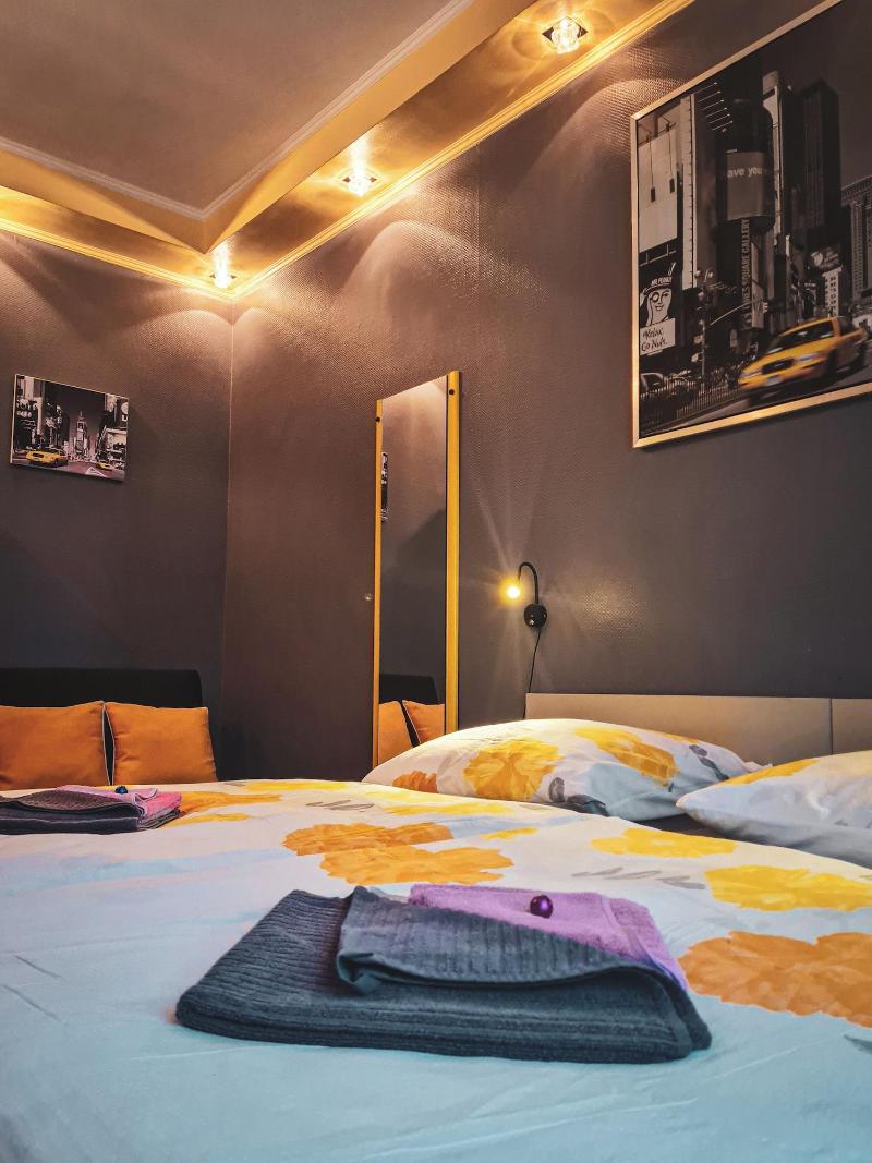 Hotel 108 image