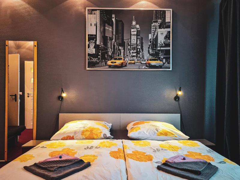 Hotel 108 image