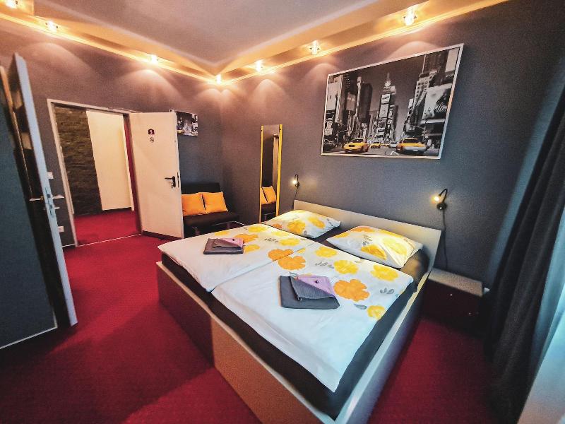 Hotel 108 image