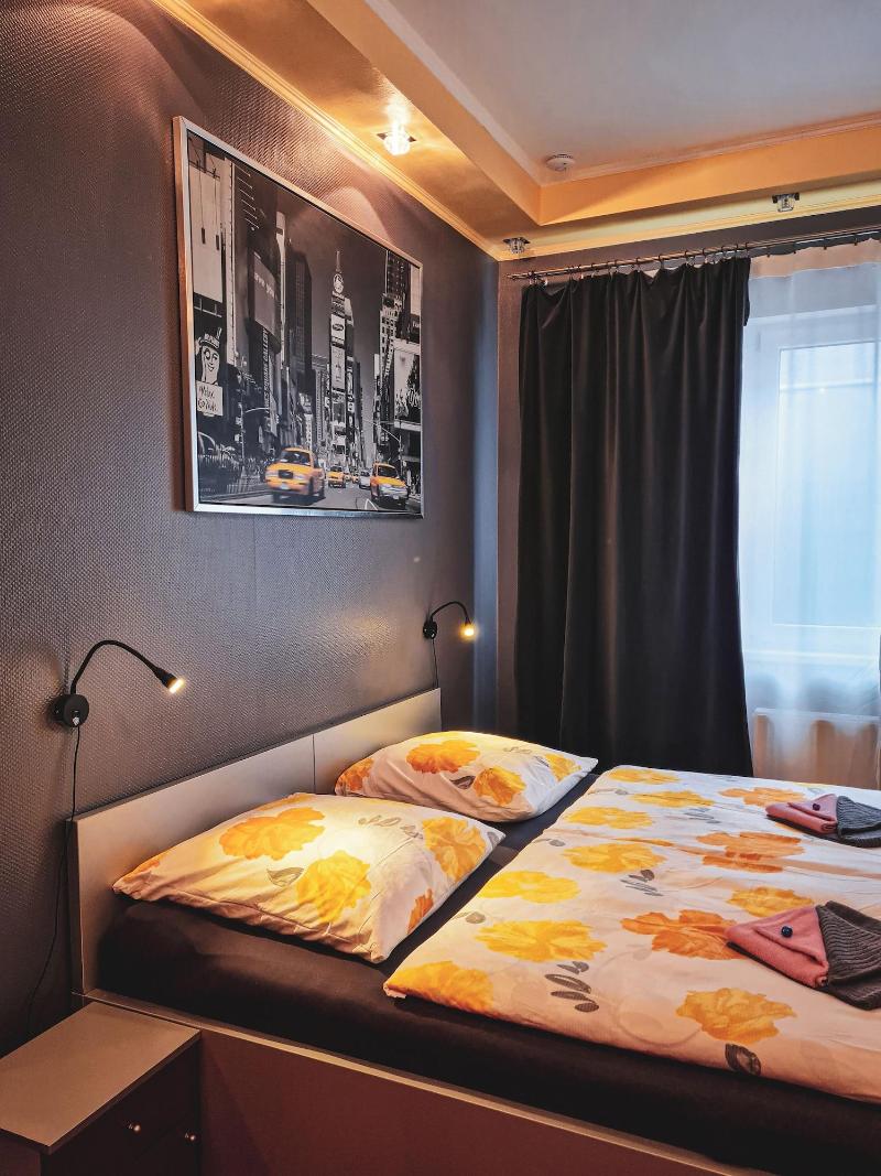 Hotel 108 image