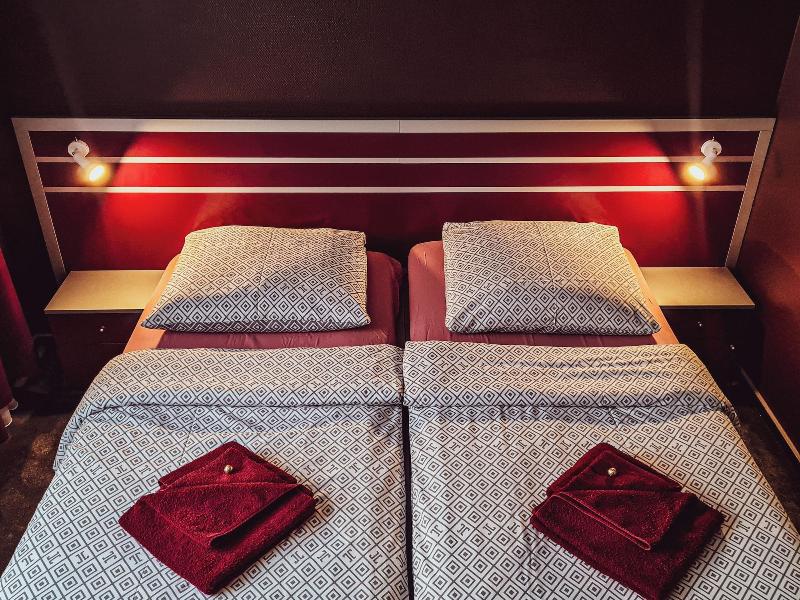 Hotel 108 image