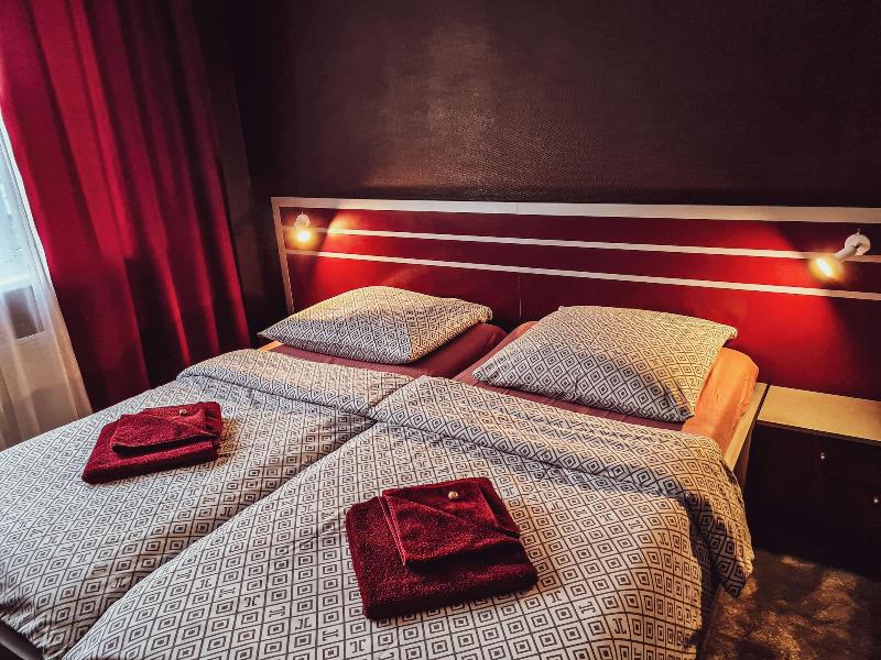 Hotel 108 image