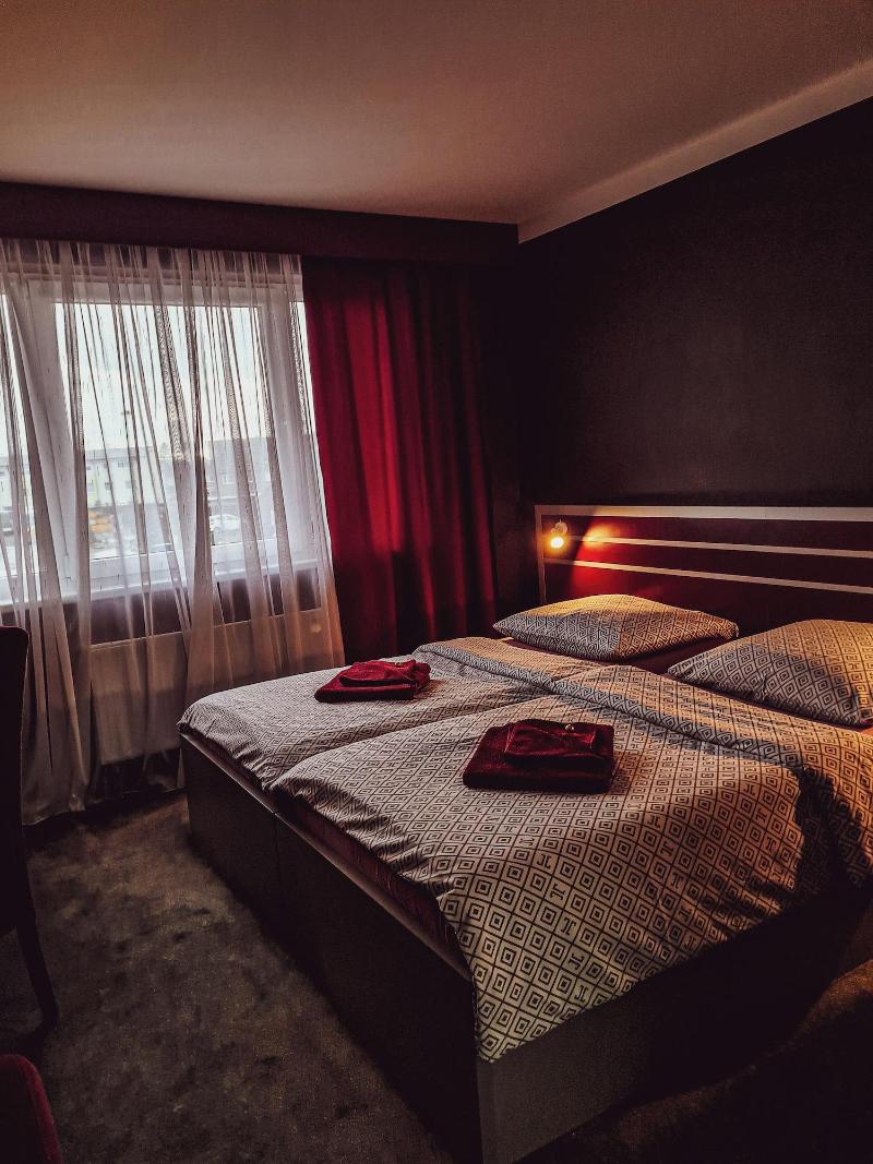 Hotel 108 image