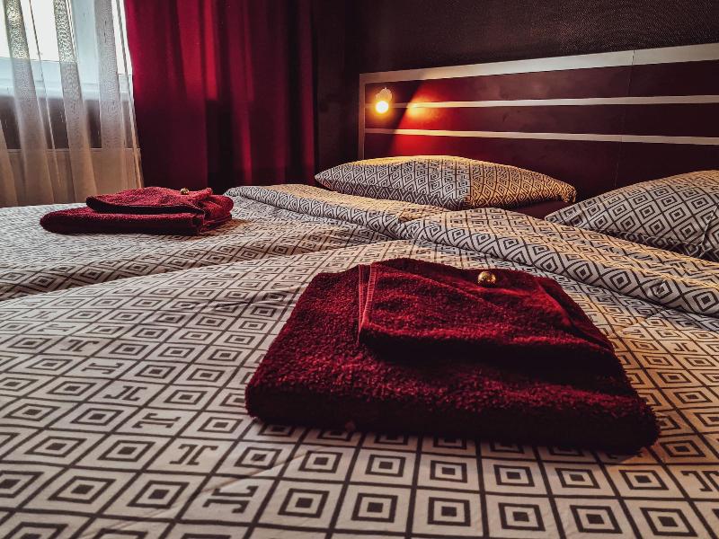 Hotel 108 image