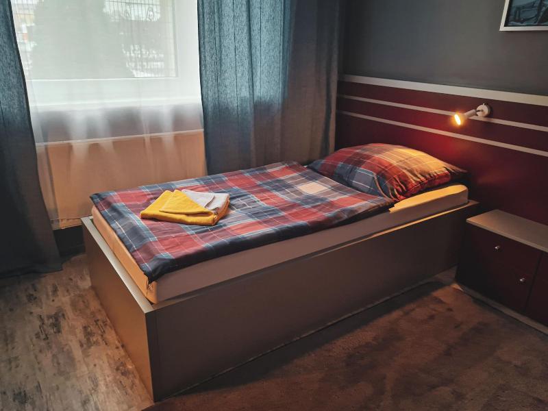 Hotel 108 image