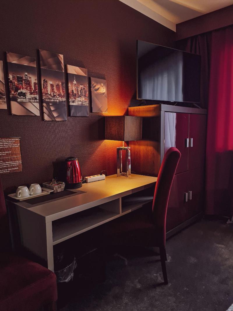 Hotel 108 image