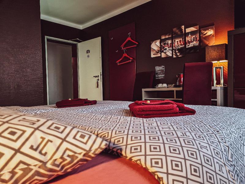 Hotel 108 image