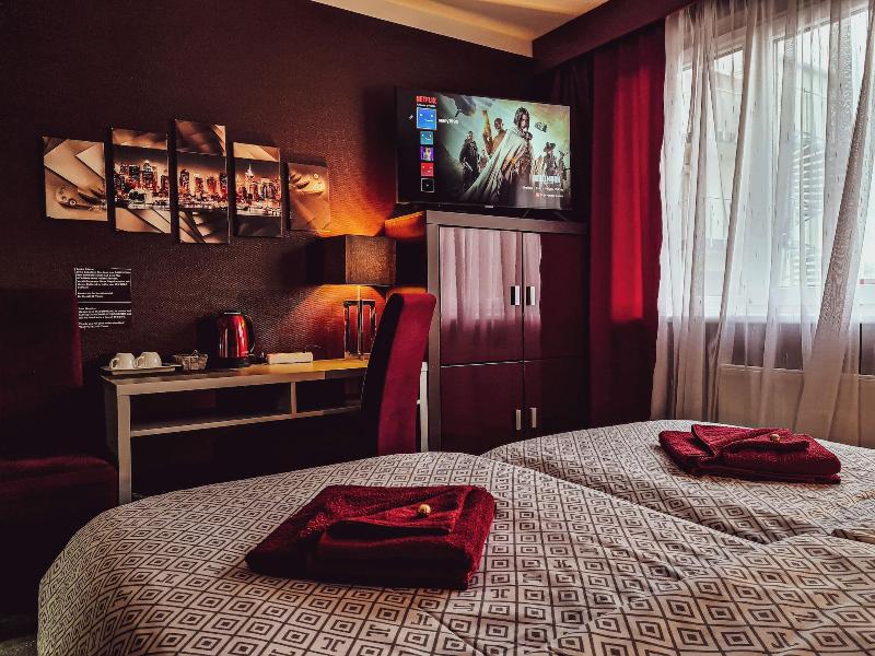 Hotel 108 image