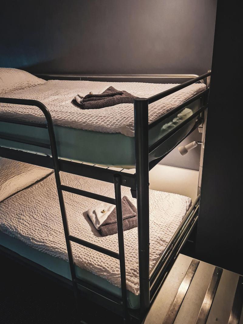 Hotel 108 image