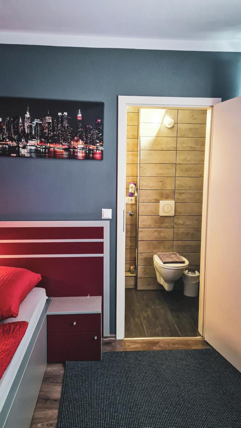 Hotel 108 image