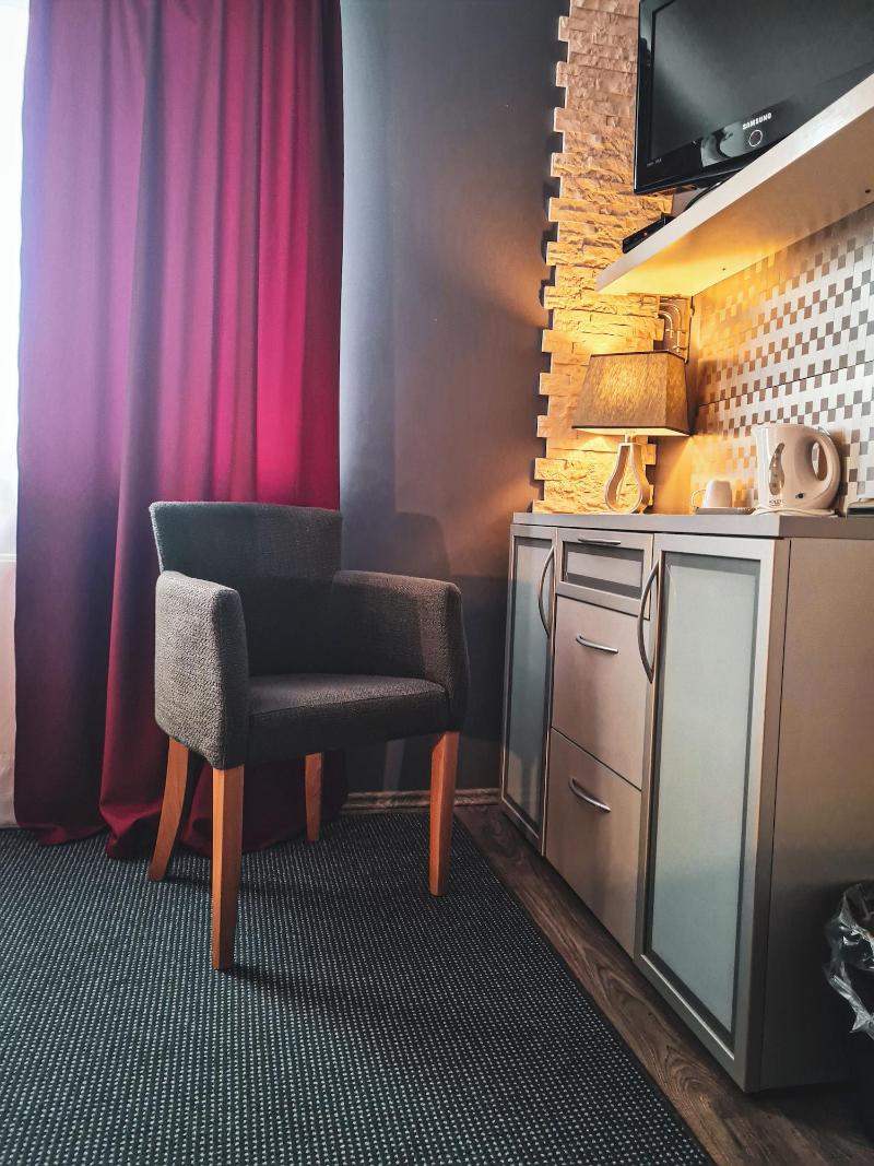 Hotel 108 image