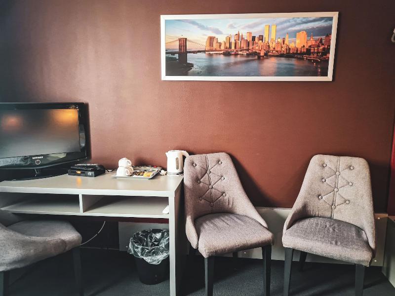 Hotel 108 image