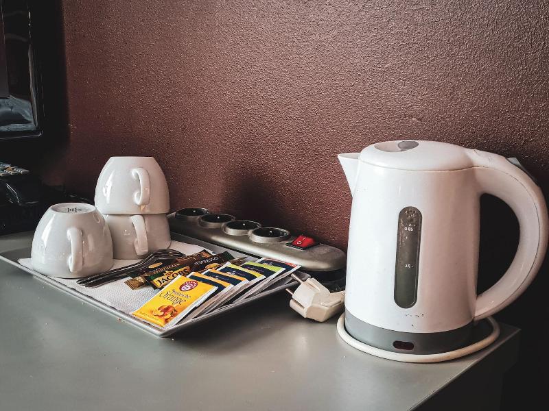 Hotel 108 image