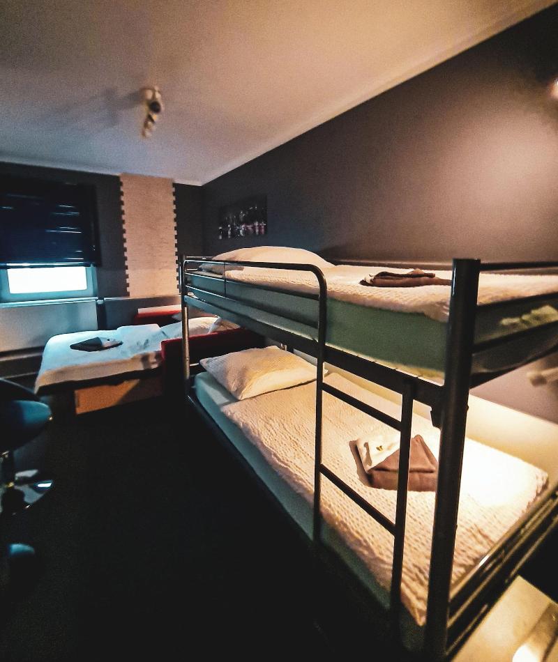 Hotel 108 image