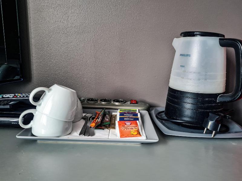 Hotel 108 image