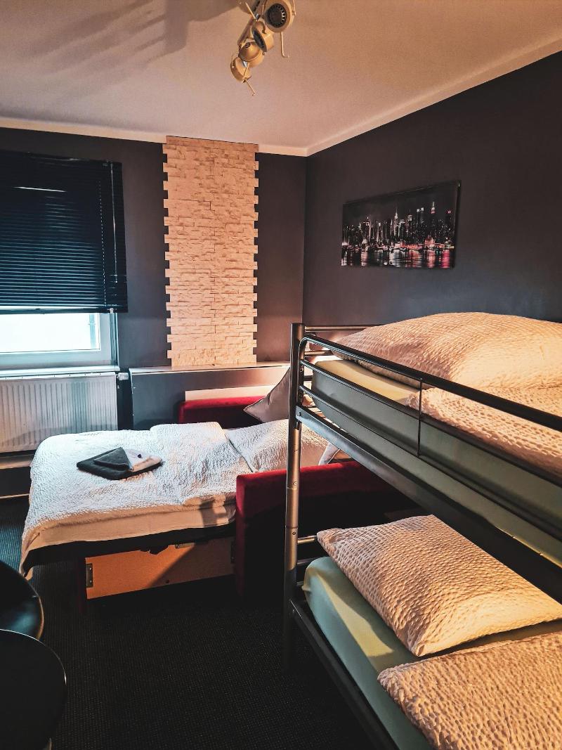 Hotel 108 image