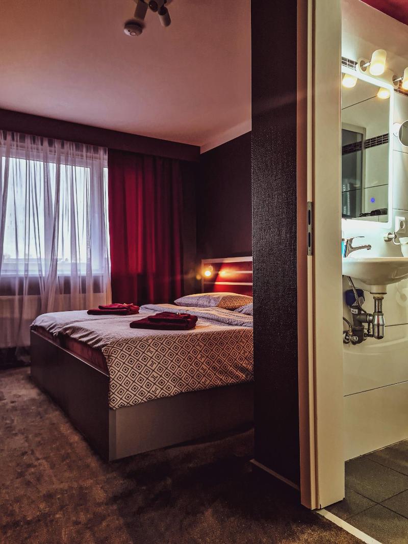 Hotel 108 image