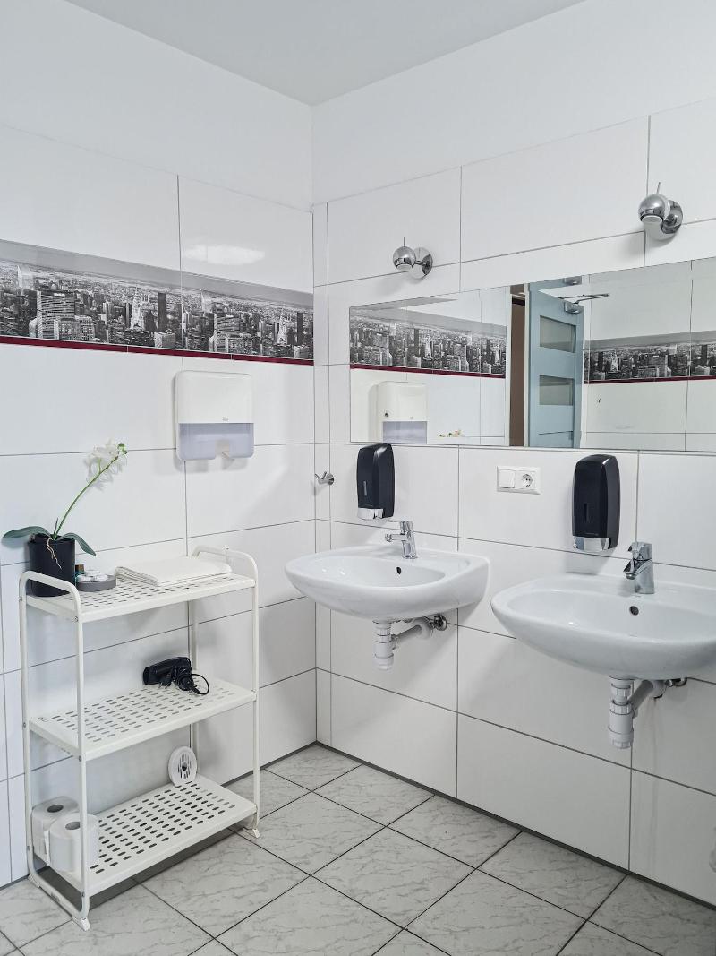 Hotel 108 image