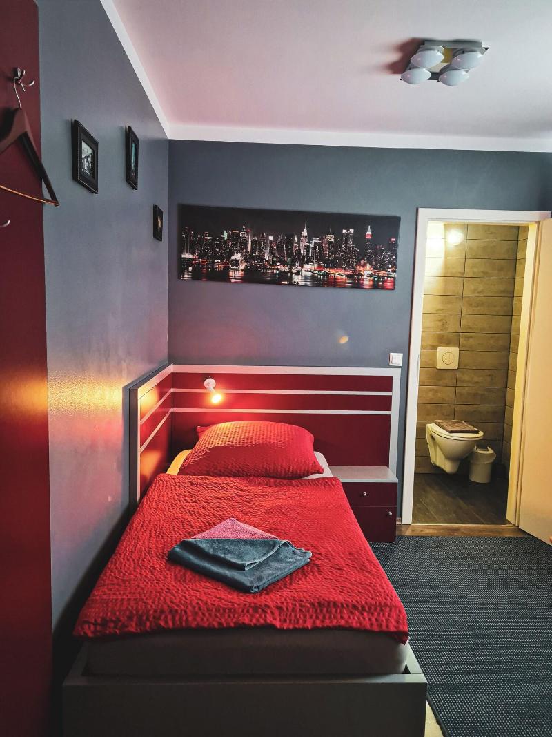 Hotel 108 image