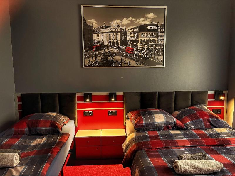 Hotel 108 image