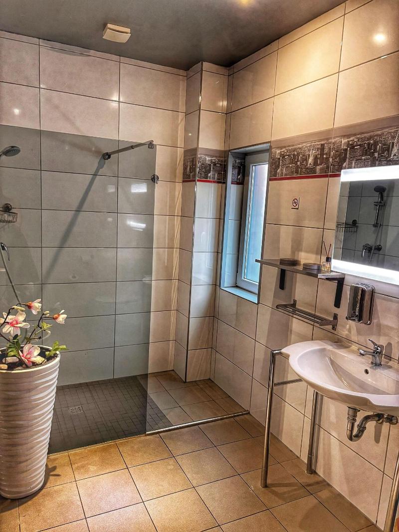 Hotel 108 image