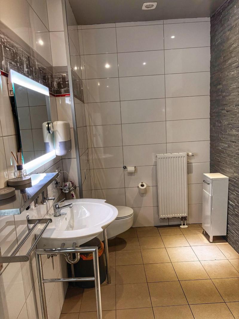 Hotel 108 image