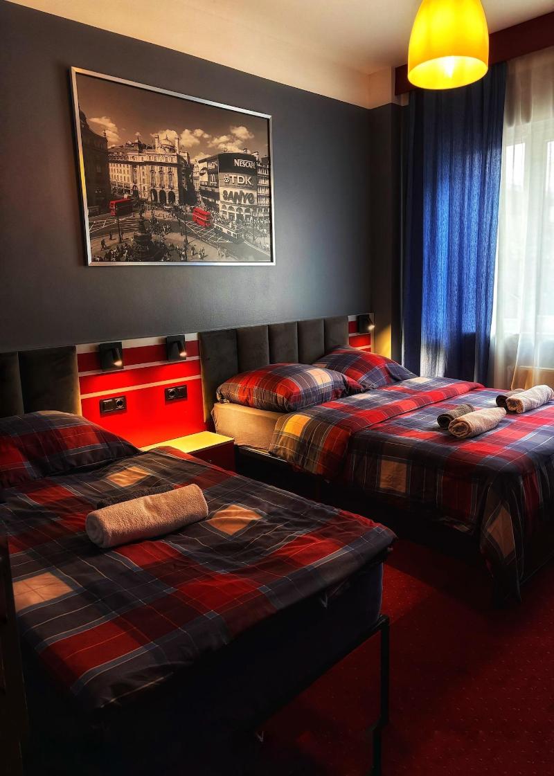 Hotel 108 image