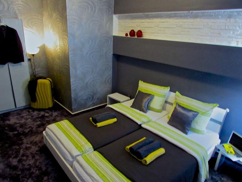 Hotel 108 image