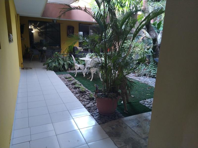 Hotel Antiguo image