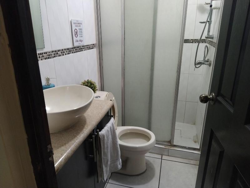 Hotel Antiguo image