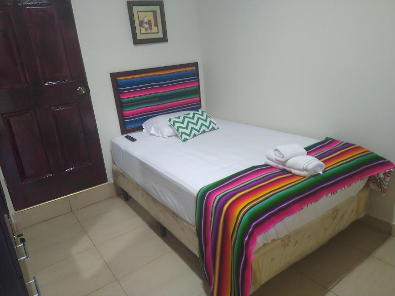 Hotel Antiguo image
