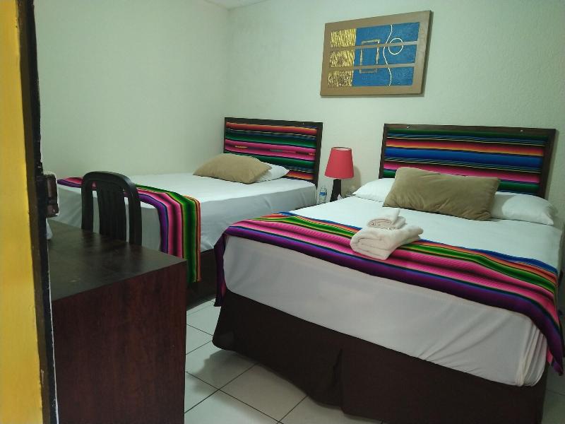 Hotel Antiguo image