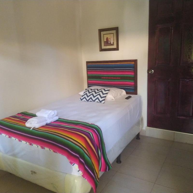 Hotel Antiguo image
