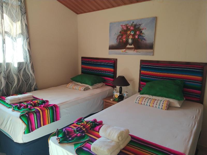 Hotel Antiguo image
