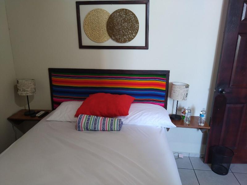 Hotel Antiguo image