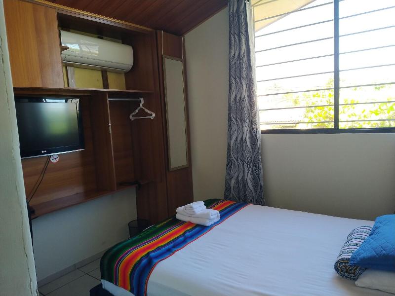 Hotel Antiguo image