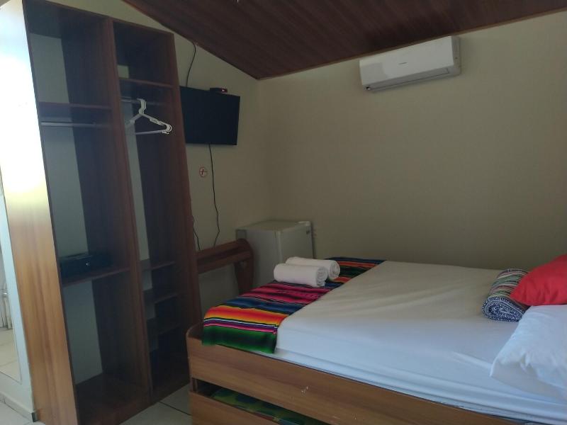 Hotel Antiguo image