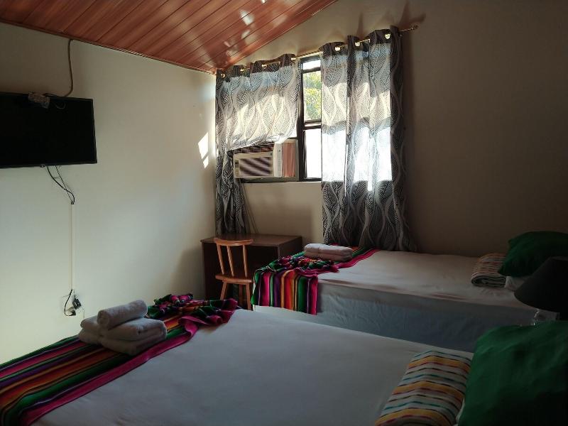 Hotel Antiguo image
