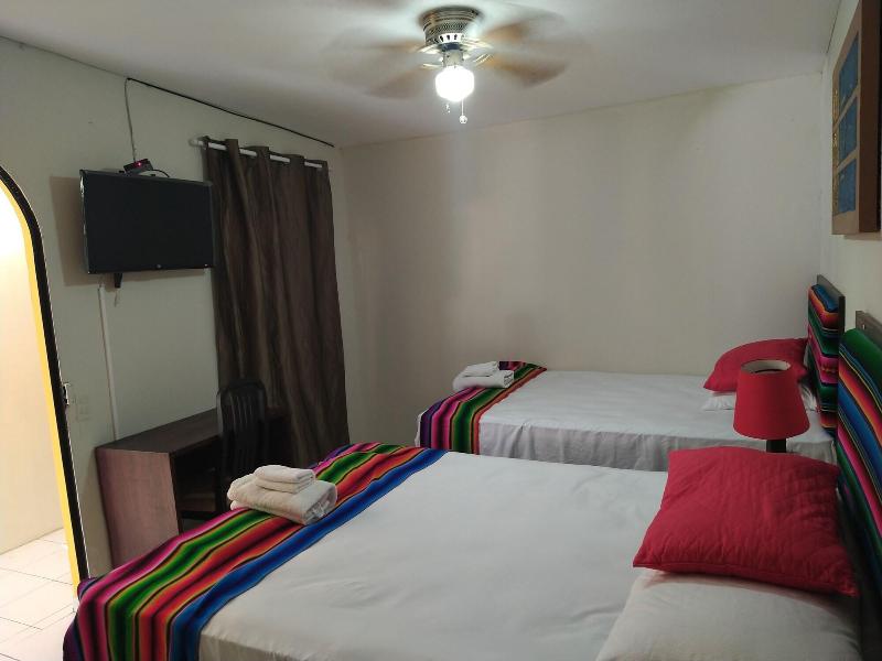 Hotel Antiguo image