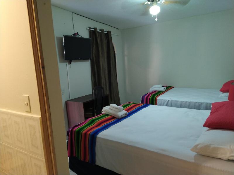 Hotel Antiguo image