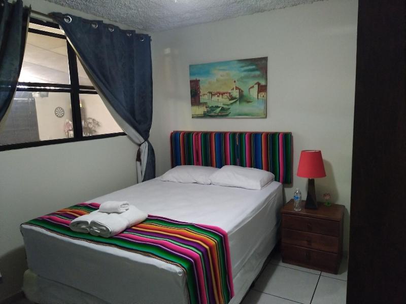 Hotel Antiguo image