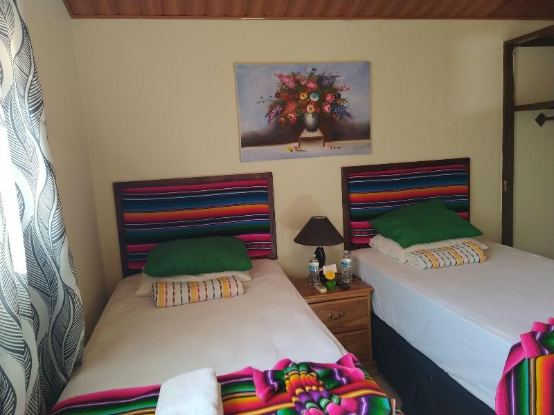 Hotel Antiguo image